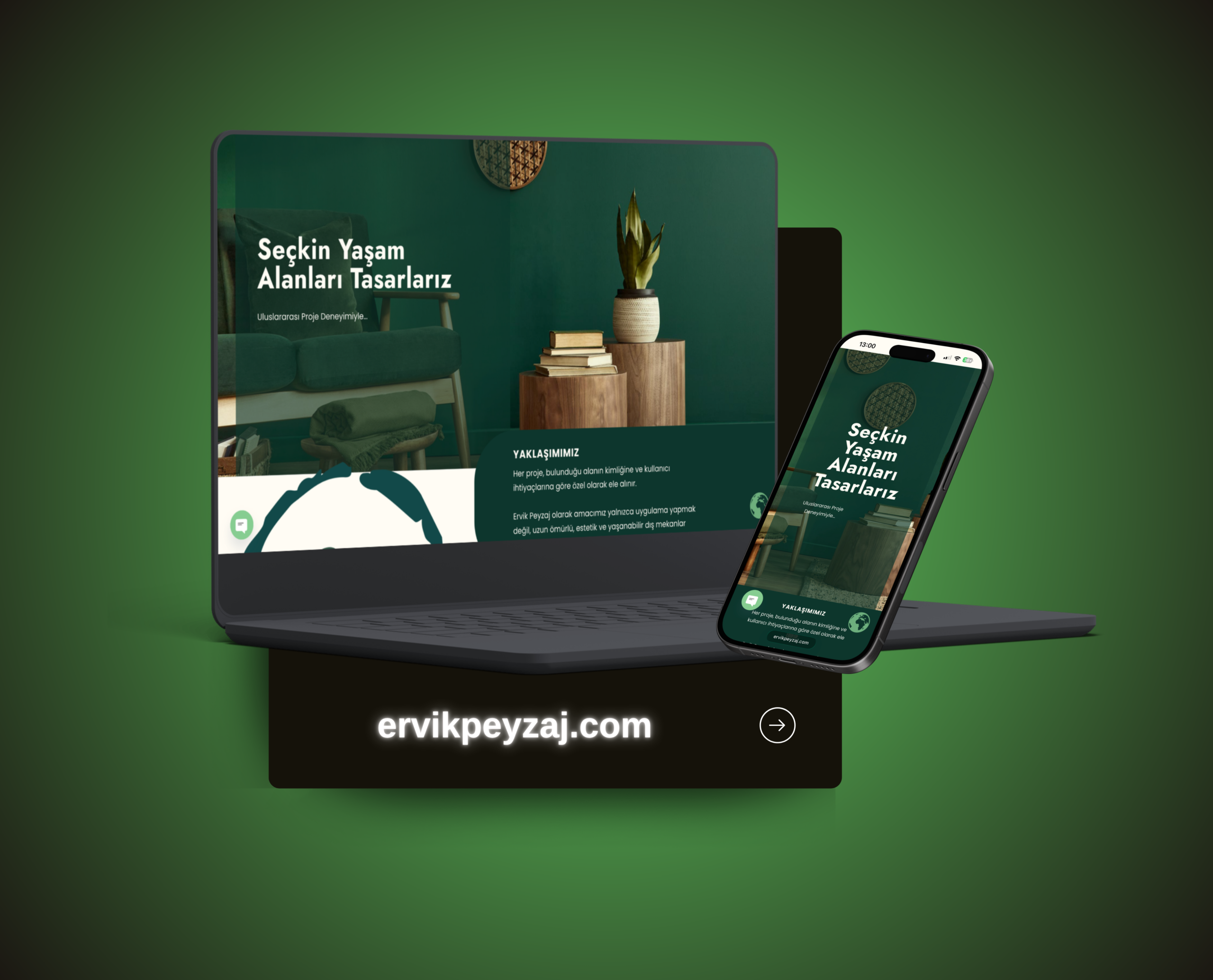 Sosetic | Lüks Web Tasarım ve Dijital Reklam Ajansı