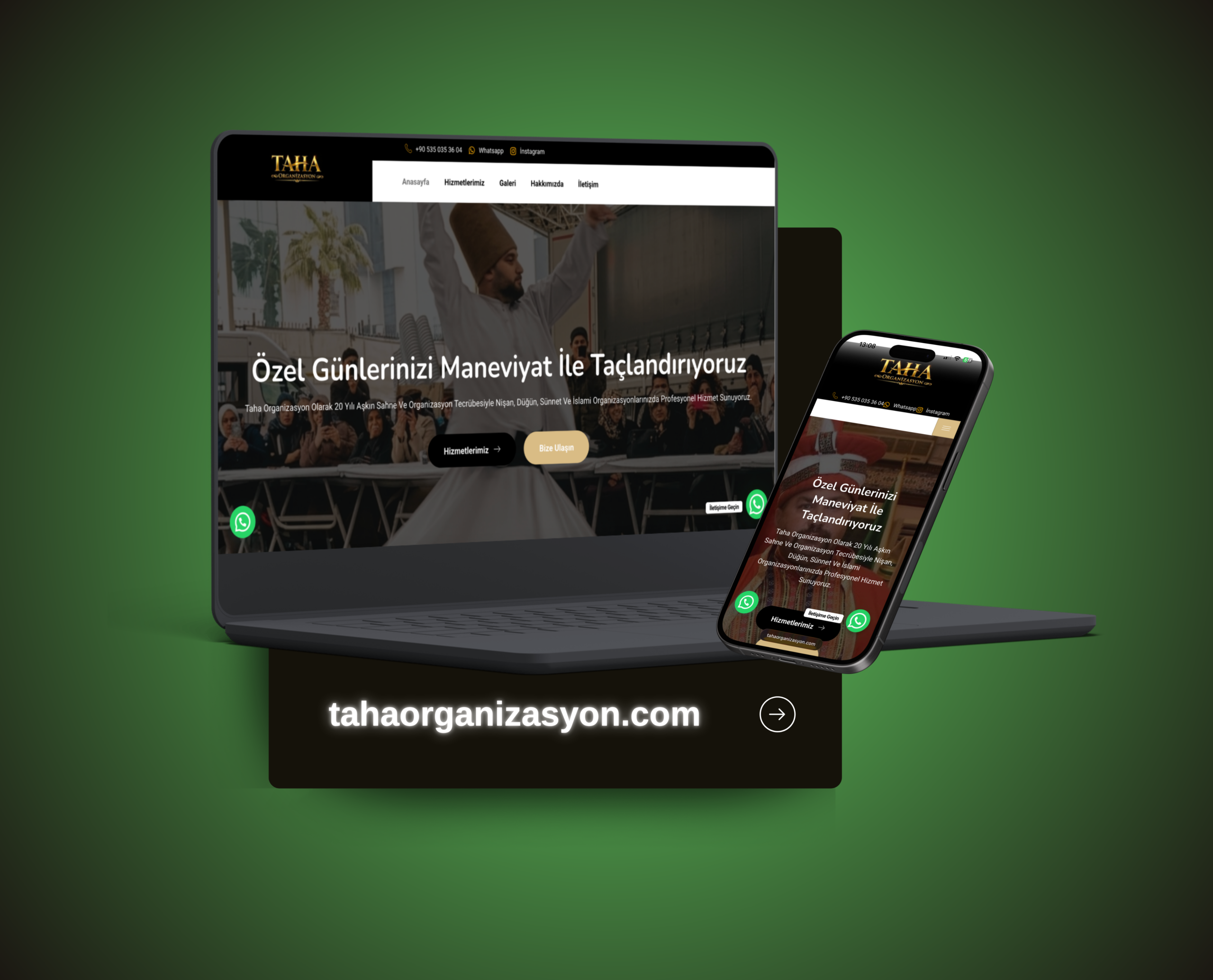 Sosetic | Lüks Web Tasarım ve Dijital Reklam Ajansı
